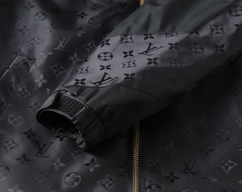 Louis Vuitton Outwear